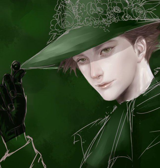 スナフキンのtwitterイラスト検索結果 スナフキンのtwitterイラスト検索結果