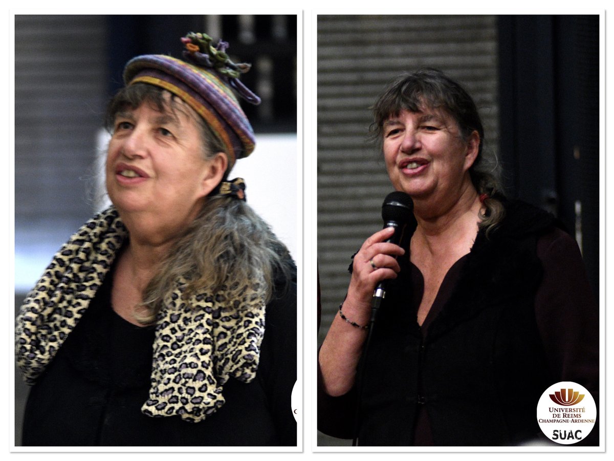 SUAC Culture Reims tweet media