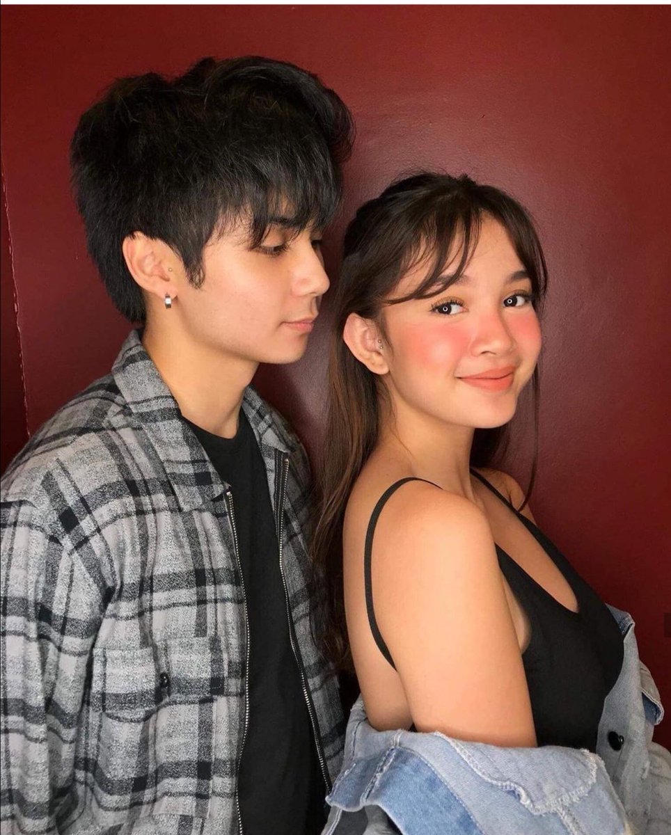 JoyMaePerillo2's tweet photo. Dun tayo sa original...yung walang halong edit๐
#RYLEMIE https://t.co/sTjUKMgI5I
