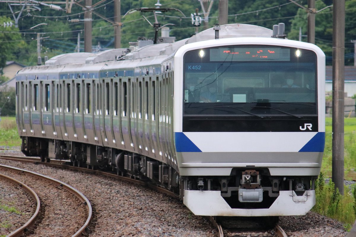 水戸 線 リアルタイム