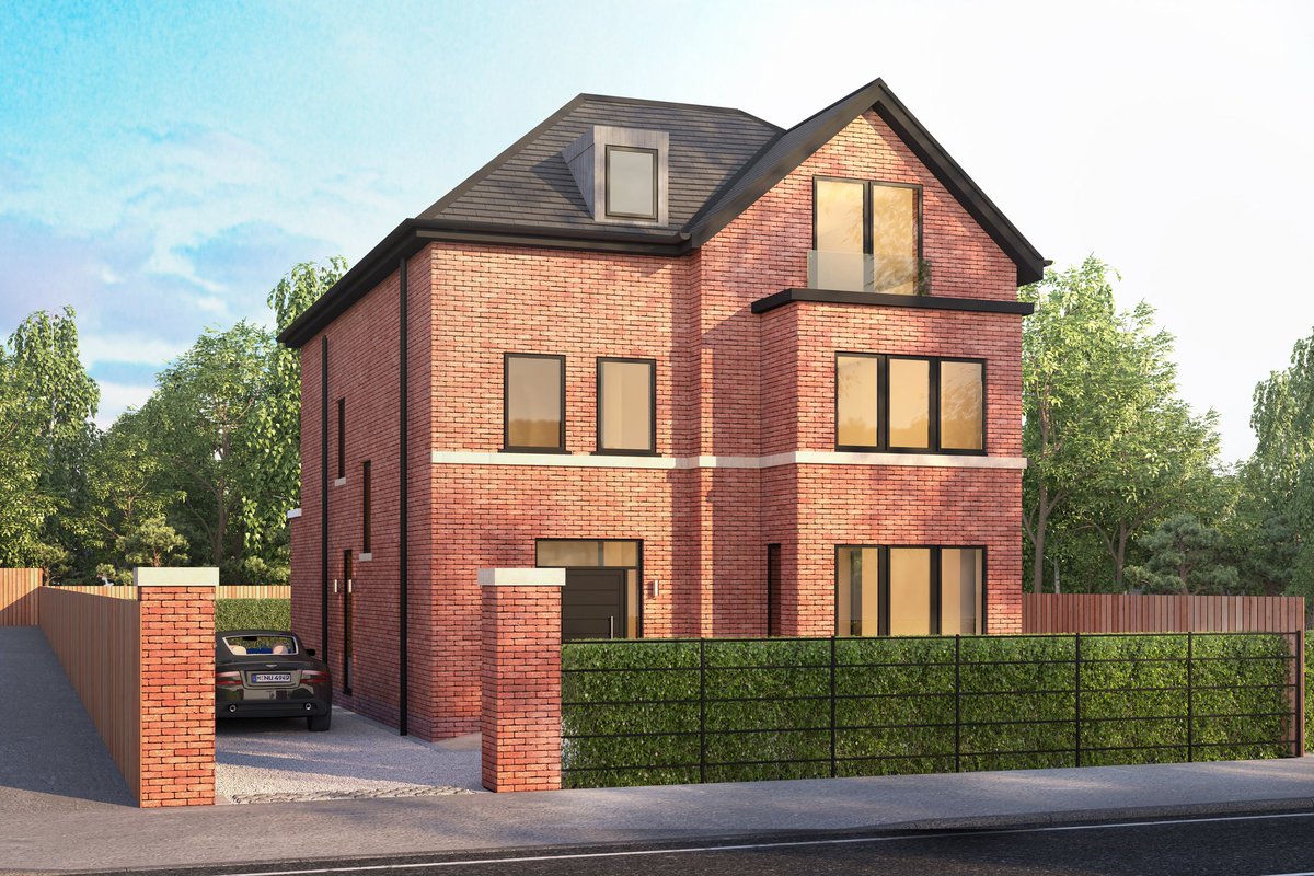 cgpixels2's tweet image. Here's an inspiring property development visualised by our experts. The exterior features rustic brickwork and modern pewter grey windows. With bright spacious interiors and carefully chosen furniture.

cgpixels.co.uk
#3drenders #property3d