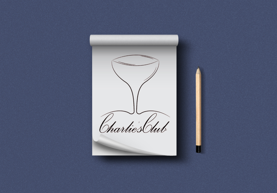 DesignStudio_12's tweet image. Logo design for club/hotels Adobe illustration
Designed by Design Studio Team