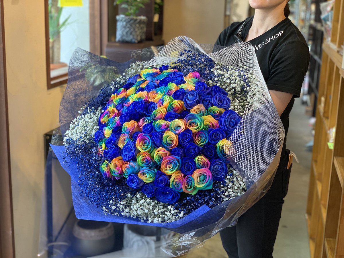 ローズショップ on X