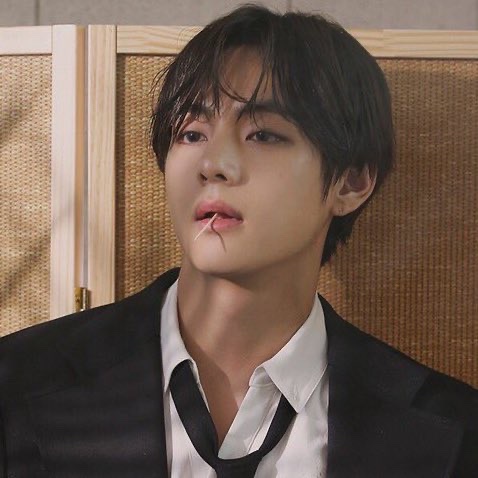 Taehyung as Jo yi seo from Itaewon Class