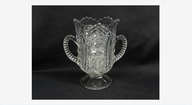 EtagereAntiques's tweet photo. Banner Celery Vase John B. Higbee Glass Antique EAPG Floral Oval #antique #eapg #earlyamericanpatternglass #antiqueglass #celeryvase #glassceleryvase #Banner #Higbee #floraloval https://t.co/ozcjDedKKV https://t.co/gIp2sOksyi