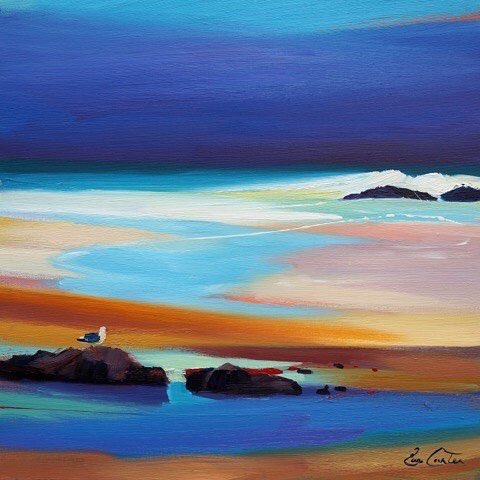 umut091315's tweet photo. By #PamCarter
#beach #painting #seascape #surfing #surf #ocean #landscapepainting #waves #oilpainting #seeaustralia #australia #sunrise #sun #naturephotography #wave #surfer #instatravel #beachlife #instaart #oceanart https://t.co/1iUCtIjzyJ