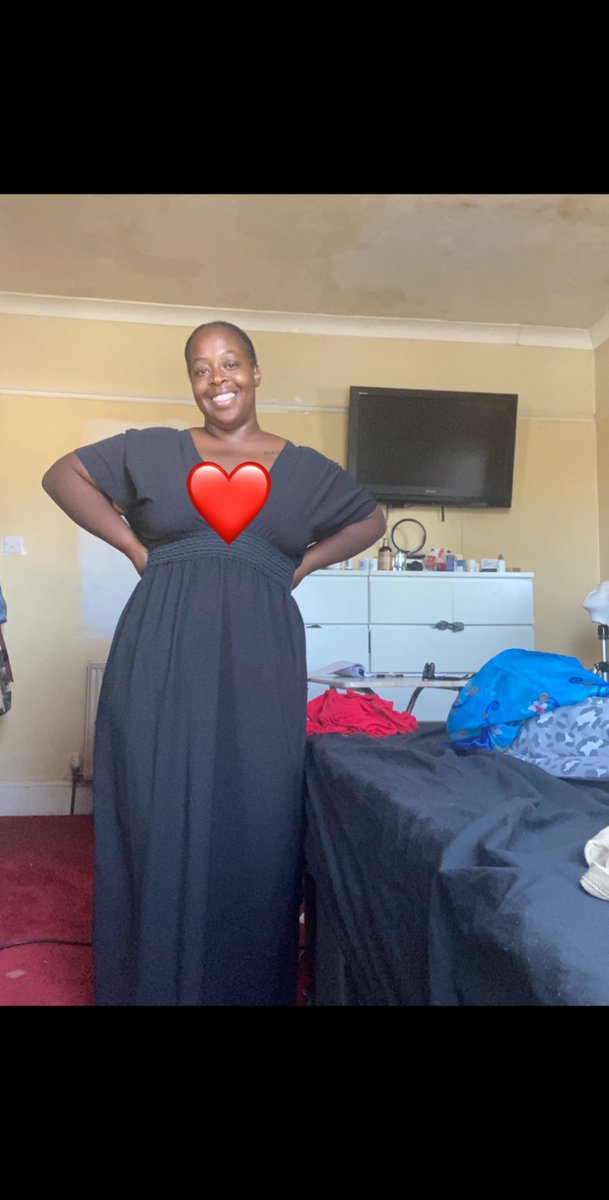 Mrs EvansWWA tweet media