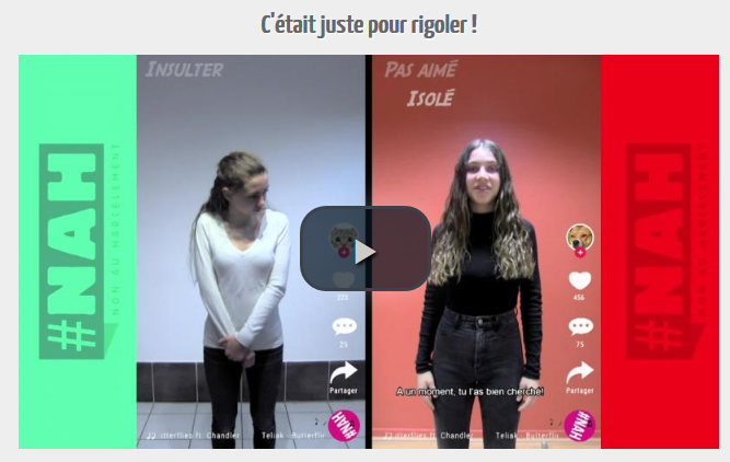 Jp_Flx's tweet photo. Partie 2: https://t.co/kA012mN8lO
Vous y retrouverez les prix harcelement sexiste et sexuel, cyber et le prix coup de coeur académique.

Merci à @eenfance et sa présidente, Justine Atlan, pour sa présentation du 0800 200 000 et du lauréat du prix cyber le collège @CollegePeguy https://t.co/MpMvbJ1rxH