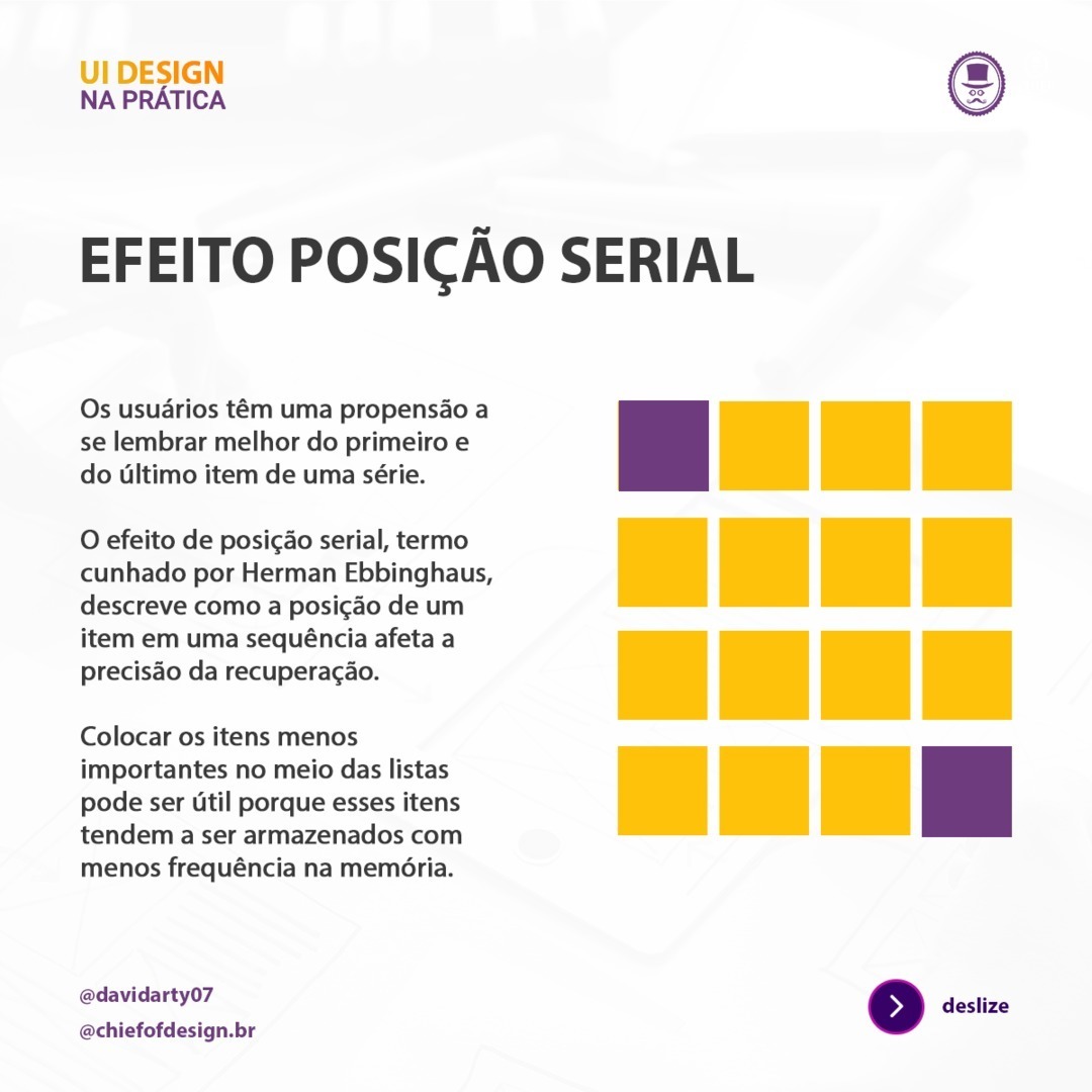 AdobeBra's tweet photo. Já conhece os princípios do UI/UX Desgin? O @ChiefofDesign te apresenta! https://t.co/er4bN4gac8