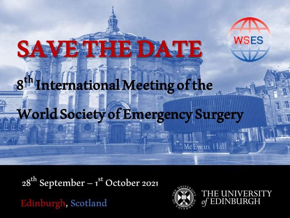 Amazing photo of the McEwen Hall where we will be hosting the <a href="/WSESurgery/">World Soc Emerg Surg</a> meeting September 2021 <a href="/ProfW_edinsurg/">Prof Steve Wigmore</a> <a href="/spbsurgery/">Simon Paterson-Brown</a> <a href="/ProfG_Edinsurg/">Prof James Garden</a> <a href="/acdebeaux/">Andrew de Beaux</a> <a href="/asgbi/">ASGBI</a> <a href="/RCSEd/">The Royal College of Surgeons of Edinburgh</a> <a href="/ASiTofficial/">ASiT</a> <a href="/Augishealth/">AUGIS</a> <a href="/ACPGBI/">@ACPGBI</a> <a href="/RCSnews/">The Royal College of Surgeons of England</a> <a href="/rcpsglasgow/">Royal College of Physicians & Surgeons of Glasgow</a> <a href="/EdinSurg/">Clinical Surgery</a> <a href="/EdinUniMedicine/">Edinburgh Medical School</a> <a href="/ericpaulimd/">Eric Pauli</a> <a href="/roux_group/">The Roux Group</a>