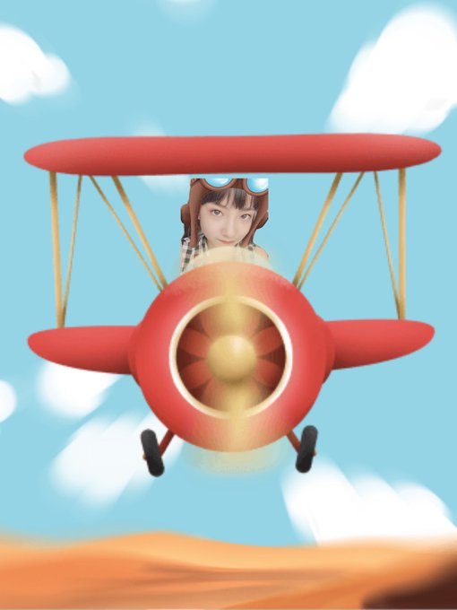 Twitterのコスプレ画像36