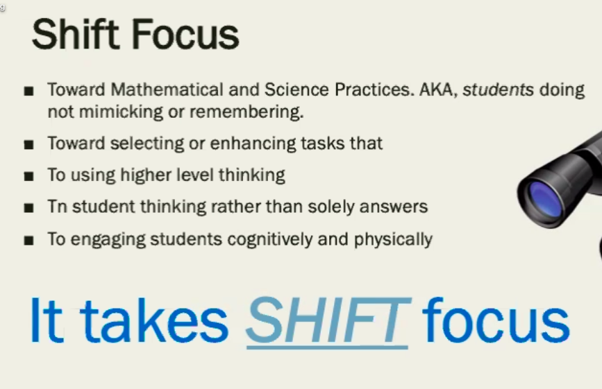 Sarah Anderson, NBCT tweet media