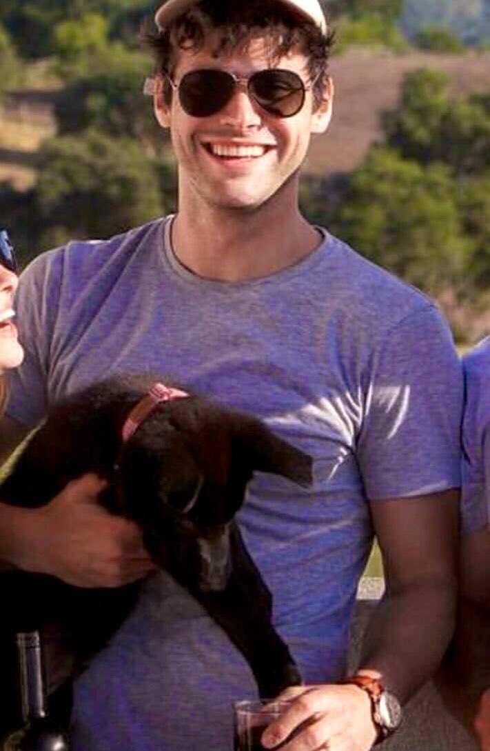 Shumdario Same Energy — A Thread •