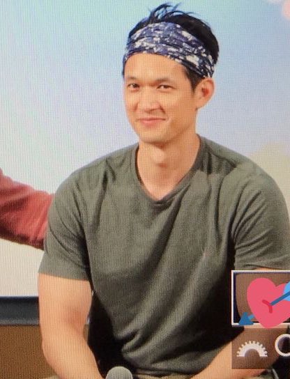 Shumdario Same Energy — A Thread •