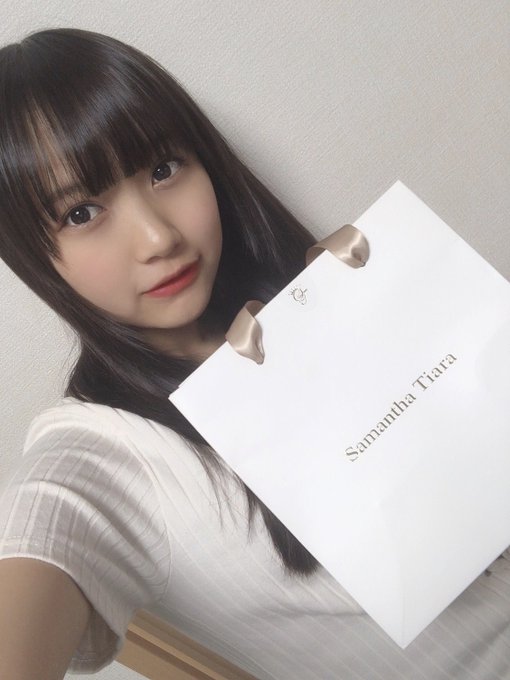 奥野未悠のTwitter画像3
