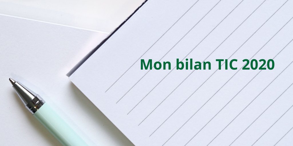 Classo_Edtech's tweet image. Vous voulez prendre un moment pour faire le point après cette année mouvementée? Classo vous propose une nouvelle version de son bilan TIC pour guider votre réflexion.
bit.ly/bilanTIC-20