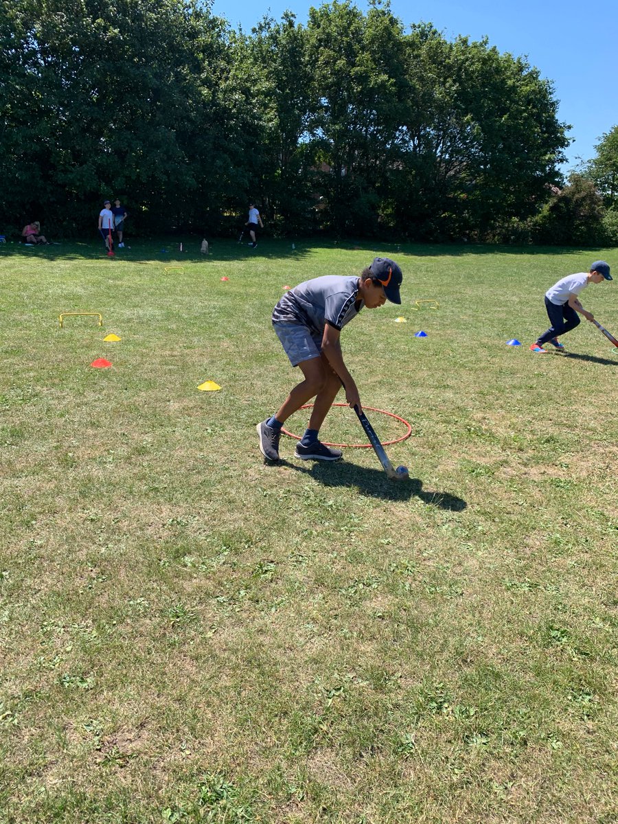 MissGardner_Yr6's tweet photo. @HuntsSSP @cambspborosg Challenge 5 - Hockey β
Year 6 have had a great day! #YourSchoolGames #MPA #bubbleA #bubbleB #year6 #SocialDistancing https://t.co/1Wsr9Aq9Of