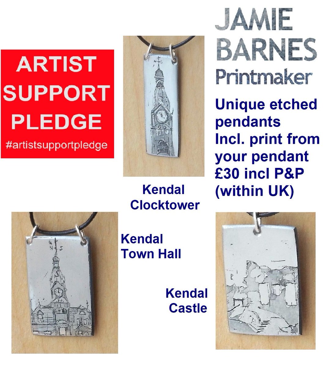 Here's a little round-up of the artworks I have on offer as part of the fabulous #artistsupportpledge instigated by #matthewburrowsstudio to help artists who've lost work due to COVID-19