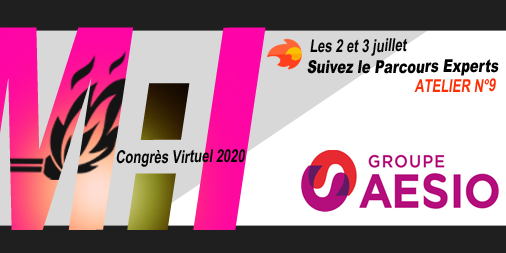 🎯 Améliorer la qualité de vie au travail avec le télétravail ou comment croiser les enjeux de santé et de performance avec Sophie Thiery d'@GroupeAesio, <a href="/Francois_Jegard/">François JEGARD</a> et Laurence Thery <a href="/ARACTHDF/">ARACT HDF</a> 
👉Vendredi 3 juillet à 9h10
👉S'inscrire : ifec.events/fr