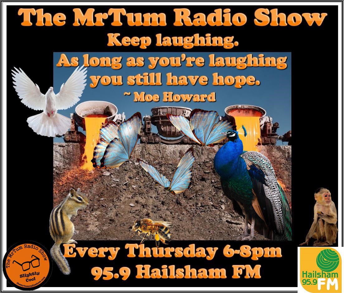 up tonight on the show 6-8pm <a href="/hailshamfm/">Hailsham FM</a> <a href="/tunein/">TuneIn</a> #obnox <a href="/ever_never_recs/">ever/never🏀</a> #TheRidiculousTrio <a href="/ModernHarmonic/">Modern Harmonic</a> <a href="/SundazedMusic/">Sundazed Music</a> #SAL <a href="/ALPHAPUP/">Alpha Pup</a> #SicAlps <a href="/dragcityrecords/">𝕯𝖗𝖆𝖌 𝕮𝖎𝖙𝖞</a> #Threadbare <a href="/NoBusiness_Rec/">NoBusiness Records</a> <a href="/clandestinenyc/">Clandestine Label Services</a> and pigpens track of the week from <a href="/UAssassins/">Umbrella Assassins</a> #stayhomerupert #mrtum