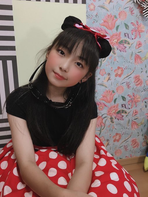 Twitterのコスプレ画像5