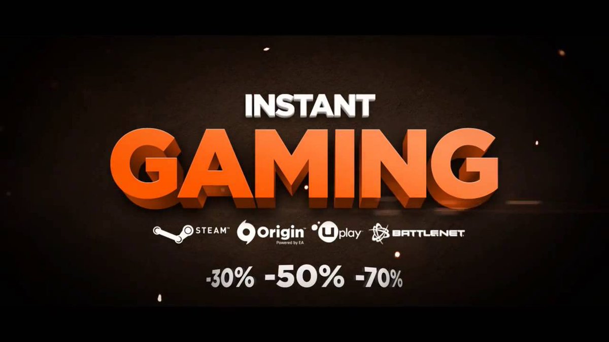 KK_Shoxx's tweet photo. Bei 75 Follower gibt es ein Giveway, der GEWINNER darf sich ein Spiel seiner Wahl bis 25 Euro bei Instant Gaming Aussuchen. Alle Follower haben eine Chance zu gewinnen 🤗🤗kann gerne Geteilt werden 💪🏼 https://t.co/2BV7URuJV5