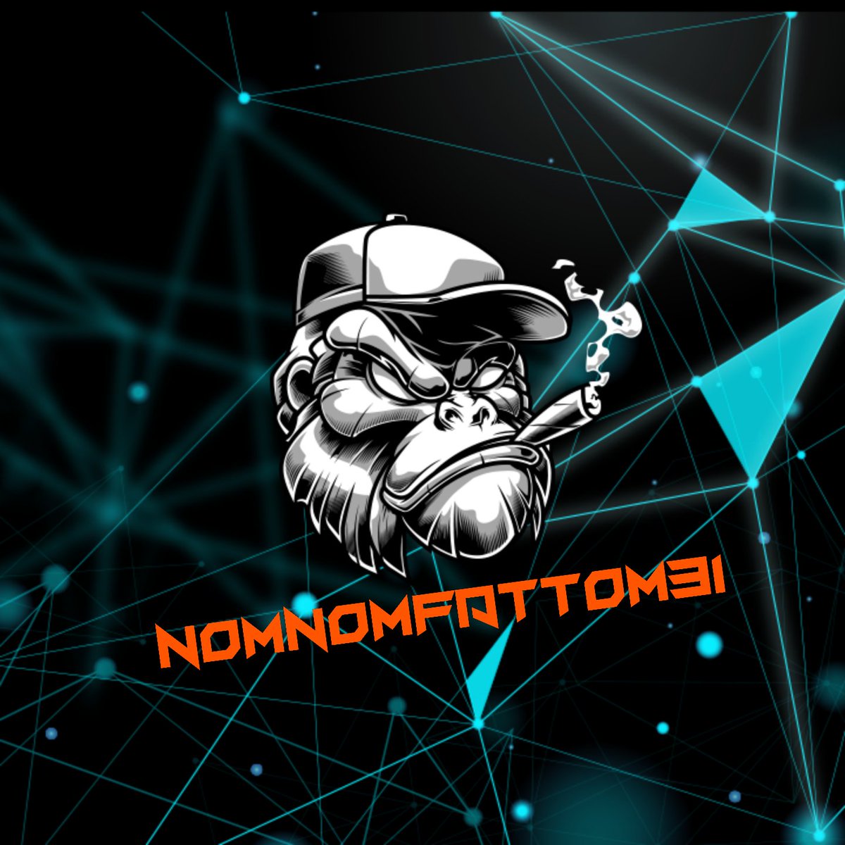 NBeesting's tweet image. Making free logos later 
All you have to do is jump in my twitch and follow when I'm live 
Twitch.tv/Nottzbeesting
Also check out these guys 
Remember these are free im not a professional
@nomnomfattom31
@IJxcklin 
Please retweet help the new guys from mixer thanks