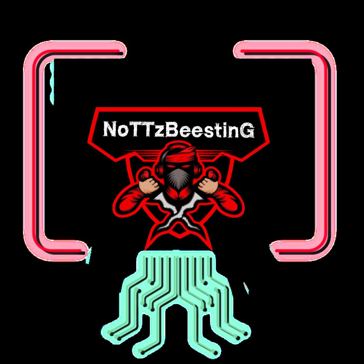 NBeesting's tweet image. Making free logos later 
All you have to do is jump in my twitch and follow when I'm live 
Twitch.tv/Nottzbeesting
Also check out these guys 
Remember these are free im not a professional
@nomnomfattom31
@IJxcklin 
Please retweet help the new guys from mixer thanks
