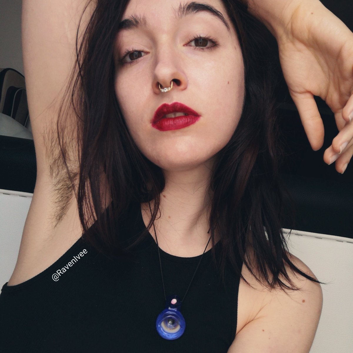 Raven Ivee 2.0 🌹 (@IveeRaven) / Posts / X