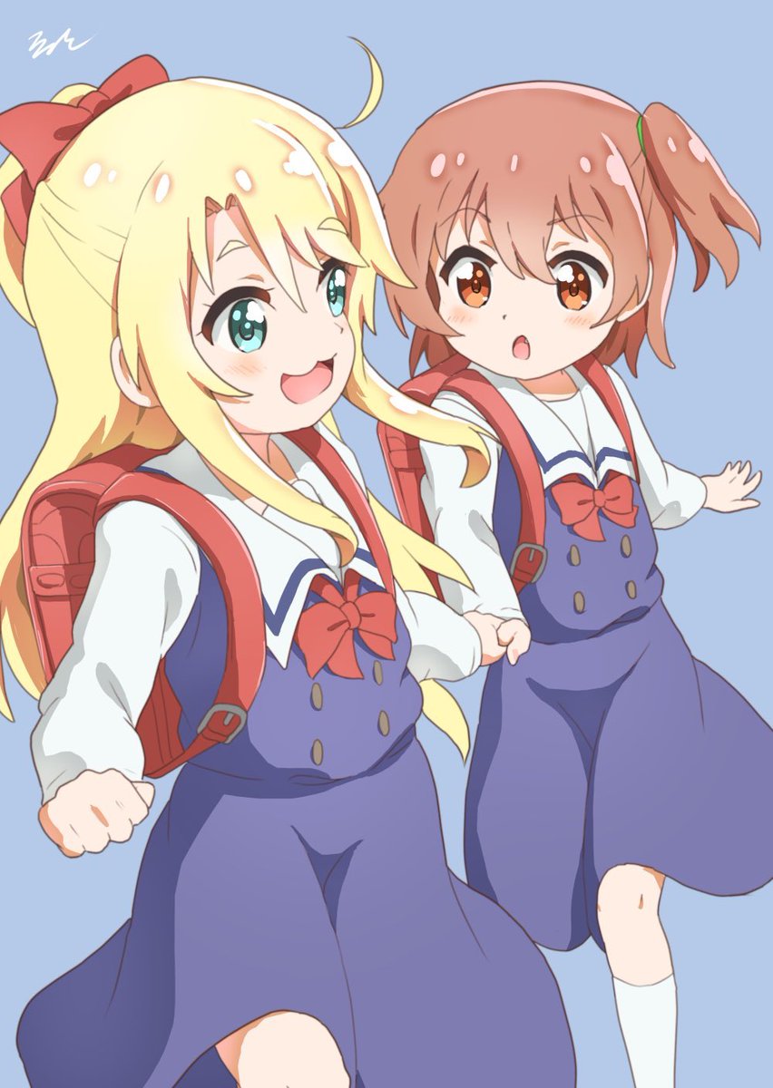 「#百合の日 」|ろっと🔺ぼ虹本委託中のイラスト