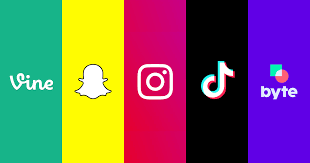 lsaprodafrika's tweet photo. Le marché des vidéos courtes est très disputé on peut compter jusque là TikTok, Triller, byte . D'ailleurs Facebook lance prochainement sa plate-forme "Shorts" 👀 !

Reels est toujours en phase d'essai .

#instagram #reel #digitalnews #lsaprodafrika https://t.co/XuzhuJr0k1