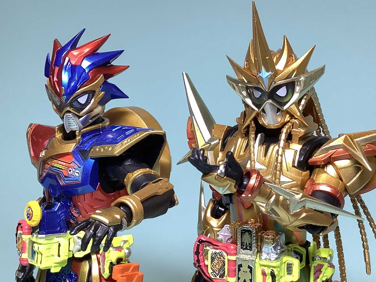 Toga Shin 超協力プレイでクリアしてやるぜ 仮面ライダーエグゼイド 仮面ライダーパラドクス