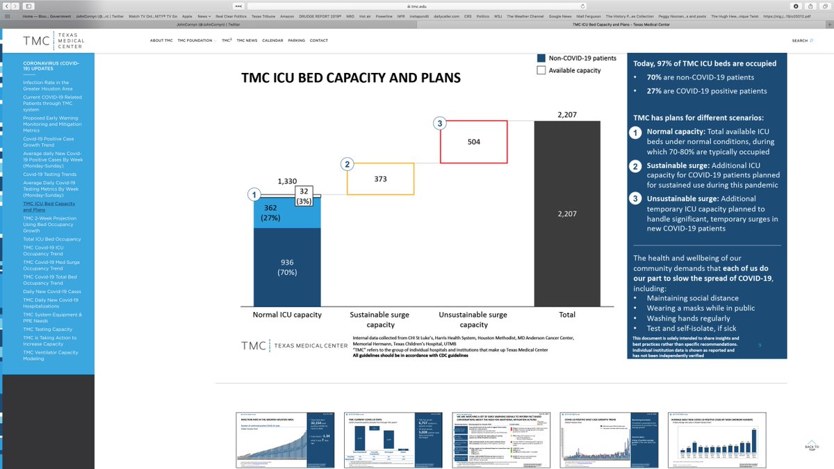 Senator John Cornyn tweet media