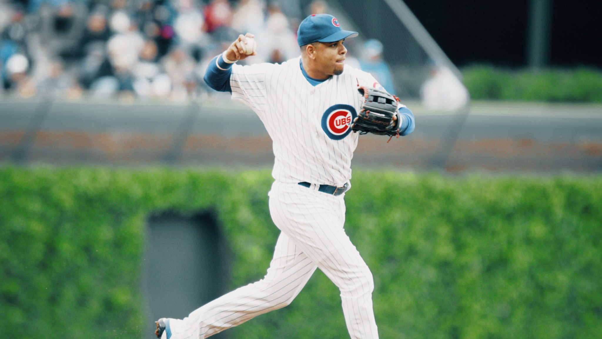 Happy Birthday, Aramis Ramírez  