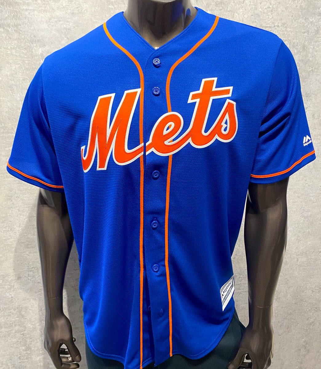 ny mets team store