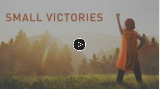 Whilst local communities and businesses are beginning to open up, we wanted to share how Victor colleagues have innovated and created #smallvictories during this period. player.vimeo.com/video/428233321