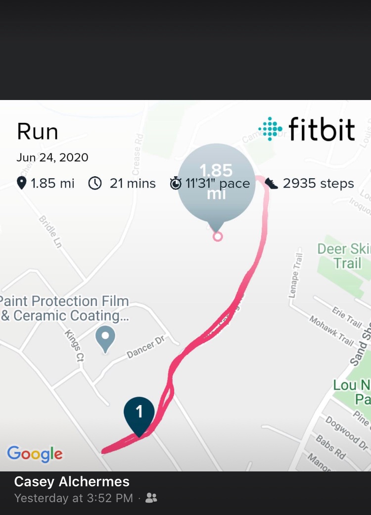 Miss McCrea tweet media