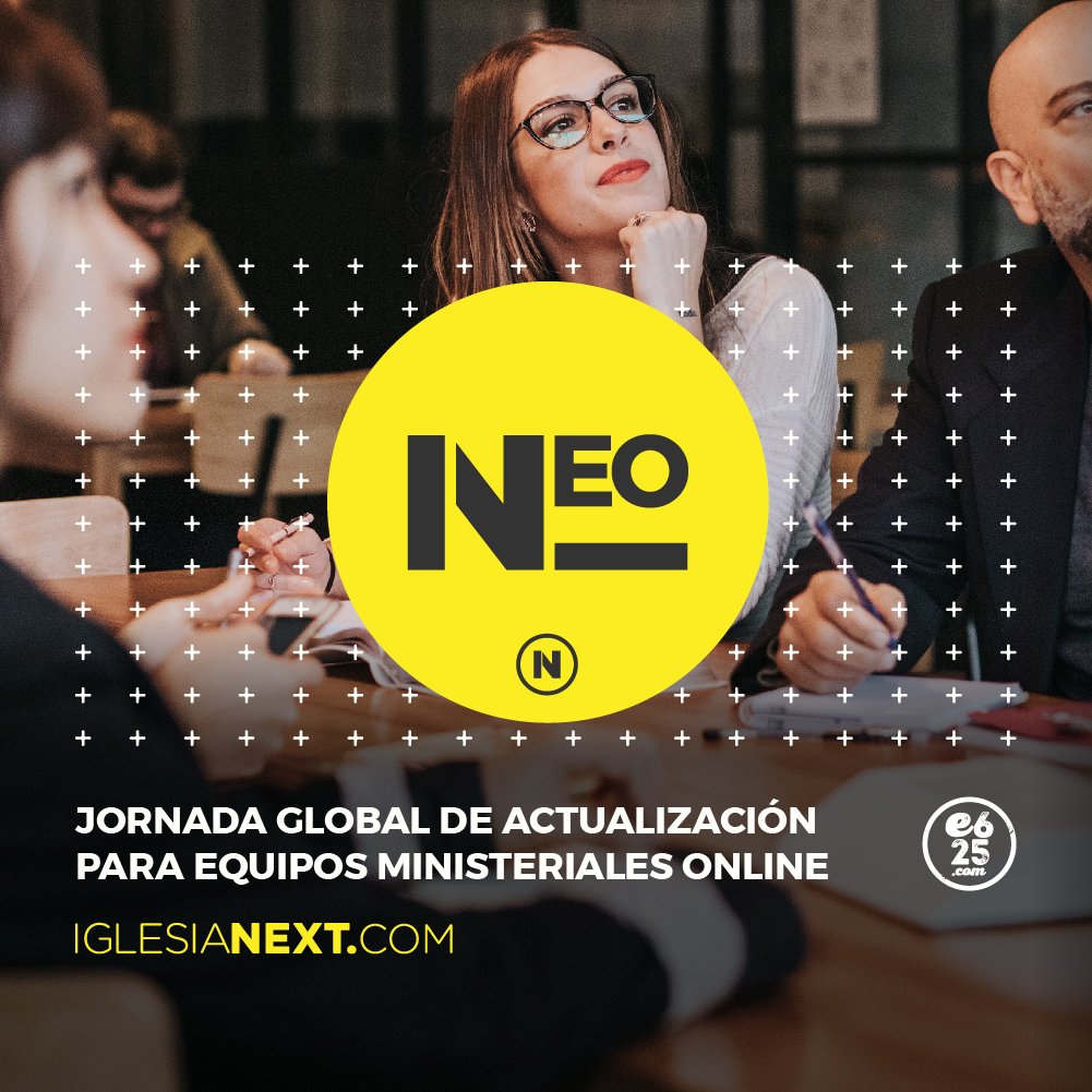 APTJuvenil's tweet photo. Te invitamos revisar y ser parte de: https://t.co/eSCRQfMa89 ¡Hoy finaliza el descuento del 50% de inscripción! #IglesiaNext #APTJuvenil https://t.co/kzvS08RO6Q