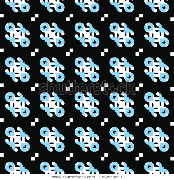 EmrPatterns's tweet image. Download: shutterstock.com/image-vector/v…

#shutterstock #seamlesspattern #seamless #pattern #fabric #tile #textile #texture #background #black 

© 2020 Emr Patterns / Emrah Avci