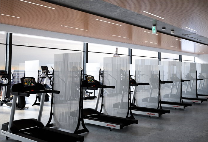 TCH_Hardware's tweet photo. ICYMI - We now offer PVC and Polycarbonate partitions 😉 Versatile and cost-effective, they can easily fit into any space for provided protection

Learn more: https://t.co/8VSOCjfUAF https://t.co/N63RTb52EI