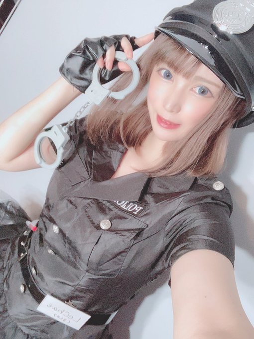 コスプレイヤーLeChat
のTwitter画像9