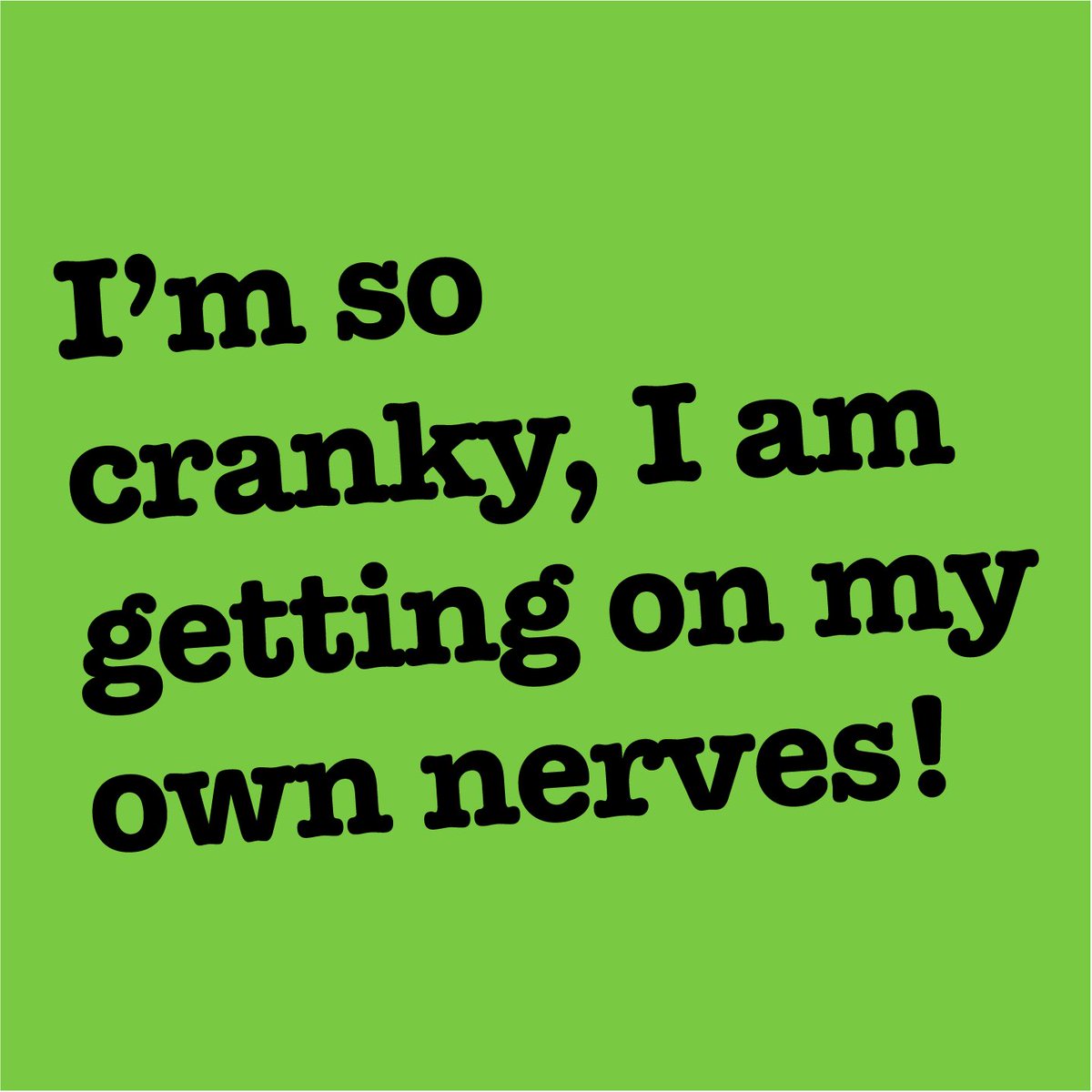 MenoBitch's tweet image. Nerves. Shot.
.
.
.
#menopause #menopauseproblems #menopausesucks #menopausesupport #makemenopausematter #perimenopause