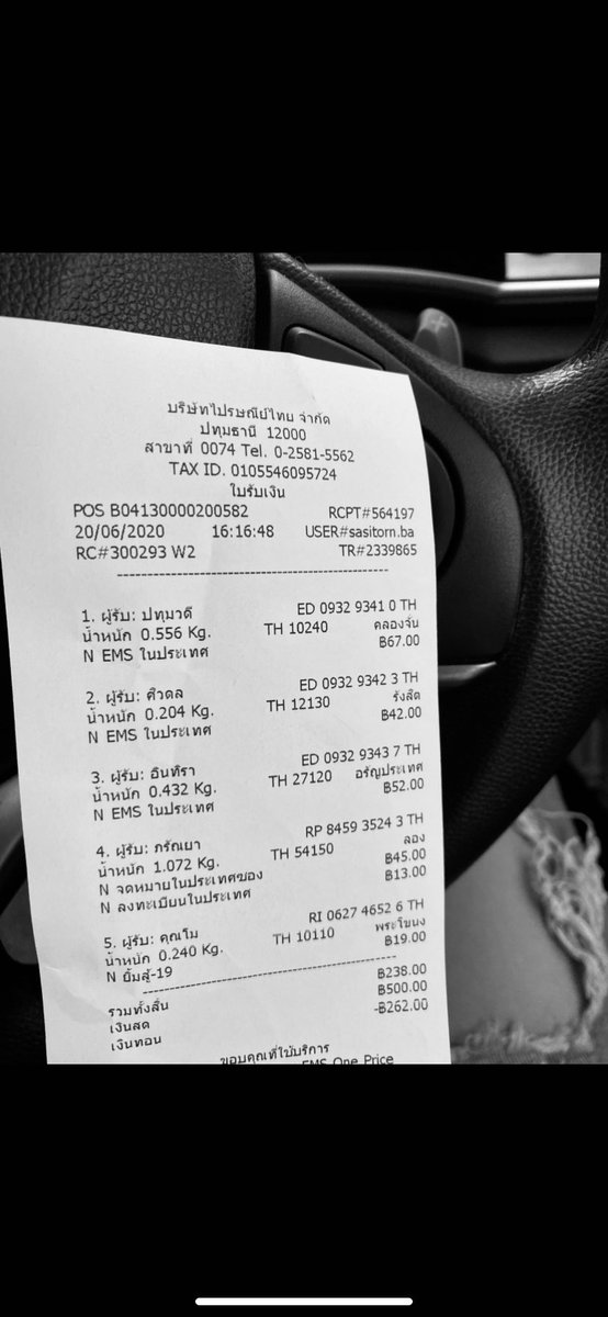 sofuckingthink's tweet image. Tracking 20/06/63 #instylesshop