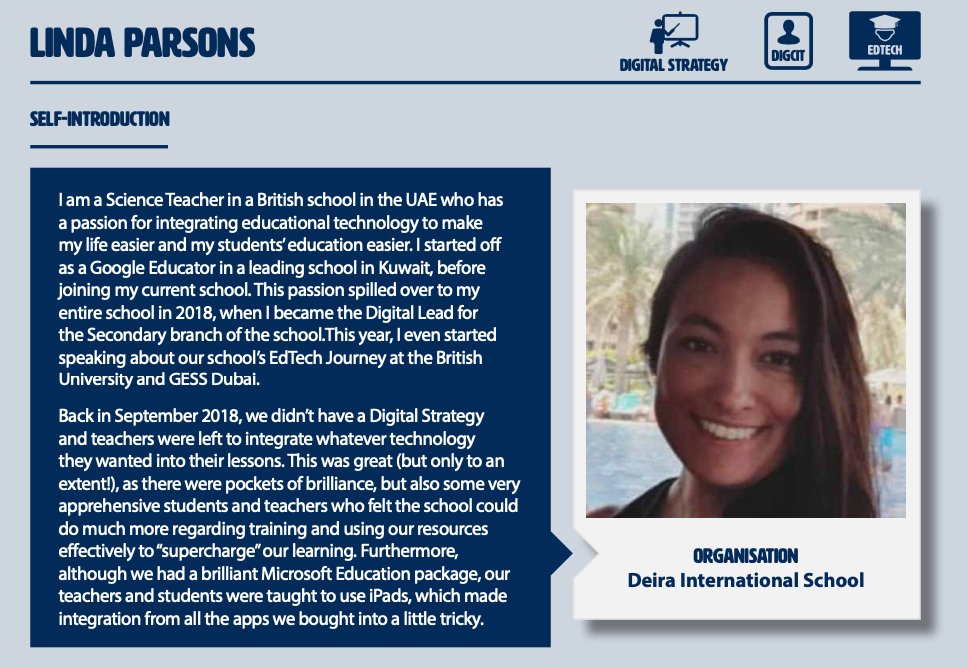 ICTEvangelist's tweet photo. Excited to get a copy of the final version of mine &amp; @AlKingsley_Edu's 'Guide To Creating A Digital Strategy, 2.0' today. I'm really proud of it.  

Packed with case studies, advice &amp; experience you're going to want to get your own copy!

#digstrat #edtech #SLTchat https://t.co/6ecjNvqTwI