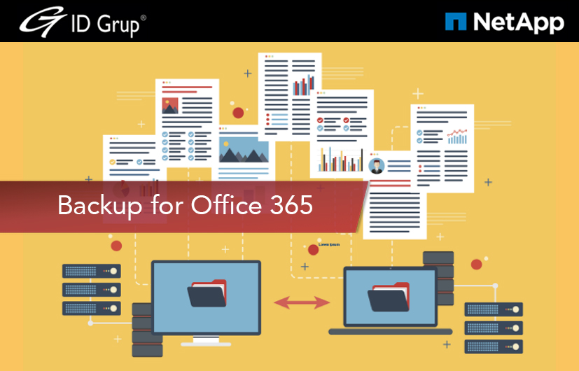 IDGrup's tweet photo. ¿Proteges tu información de Office 365?
Descubre el Backup Office SaaS de @NetApp_es y @IDGrup 
Toda la info en nuestra web 👉https://t.co/MwTHqWVl4G https://t.co/6uS8zbY9gb