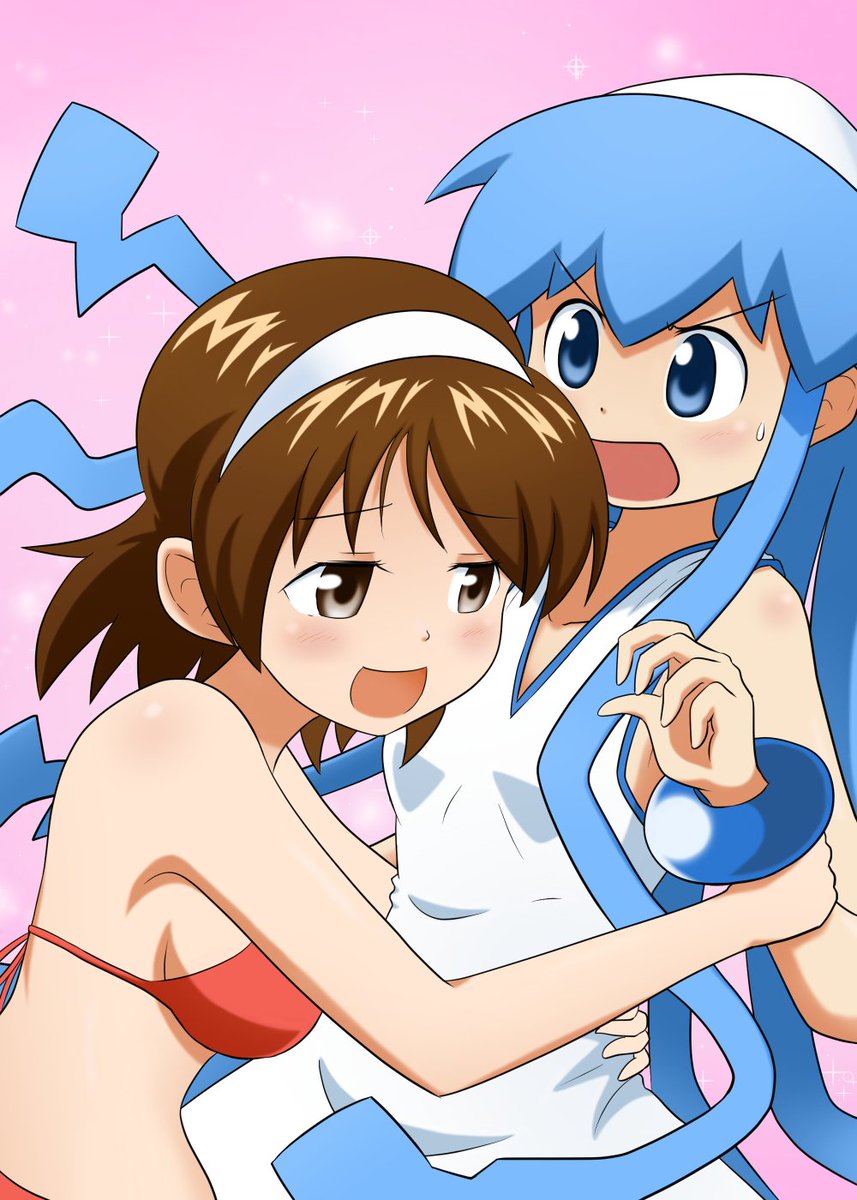 一方通行の… #百合の日 