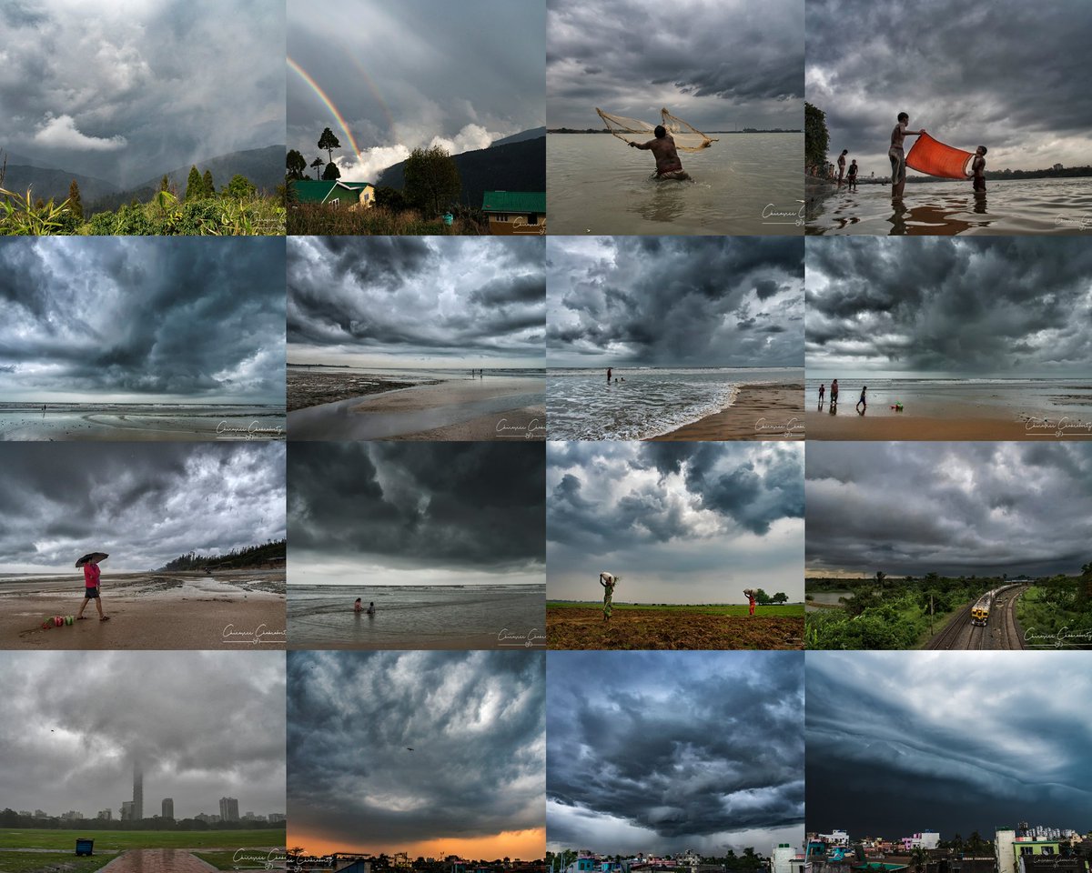 Chirasree's tweet photo. 50 shades of #Grey?!
A collection of #Stormscapes
.
#ThePhotoHour #StormHour #Weather #stormchasing #Travel https://t.co/tHhWLeWt4B