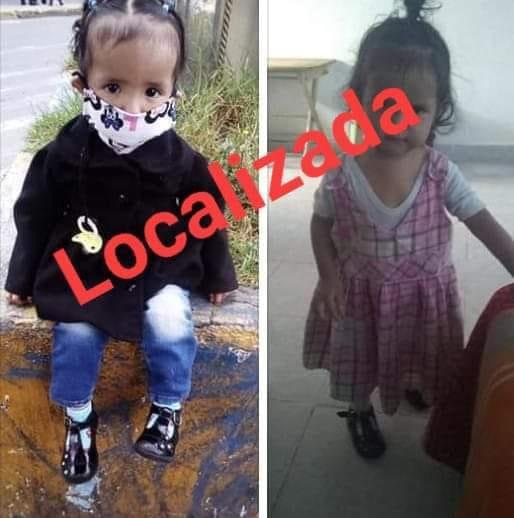 JeSuis01806217's tweet image. Ya apareció!