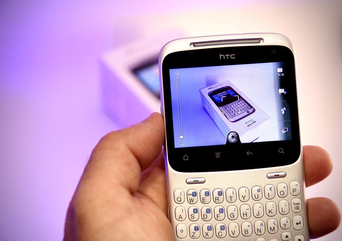 Say “ChaCha”!

#handheldmuseum #htc #htcchacha #retrophone #retrocellphone #2010s #androidphone #qwerty