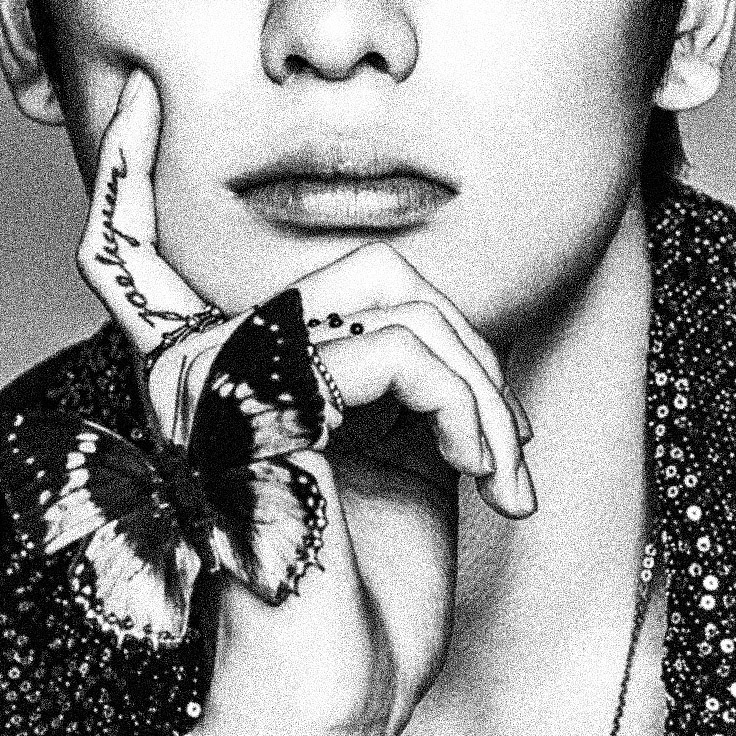 ( #000016 ) ,🤺

    ` 𝖗 - 𝖗𝖔𝖍𝖆𝖓 𓈒  ☠️ ˙  
   แลกฟอล   𓐄  ตามทัก  *

🕸 ยพท  ลฟตท  י♣